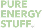 Pure Energy Stuff
